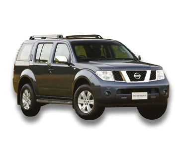 Nissan Pathfinder 2005 - 2015