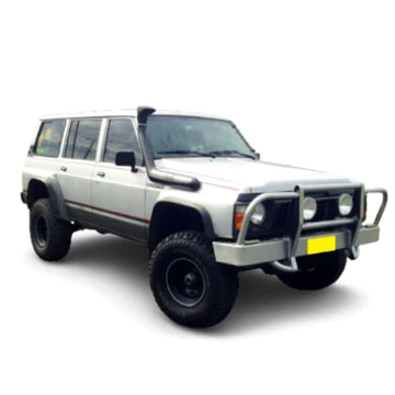 Nissan Patrol GQ Y60 1988 - 1997