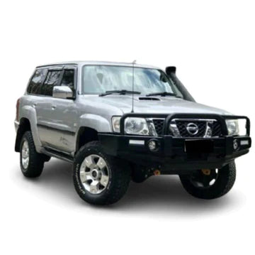 Nissan Patrol GU Series 2005 - 2015