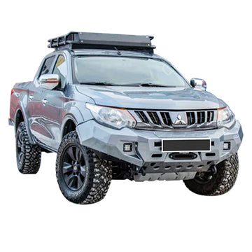 Mitsubishi Triton MQ