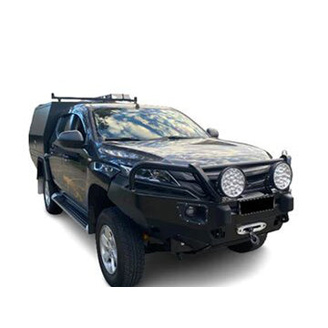 Mitsubishi Triton MR 2019-2022