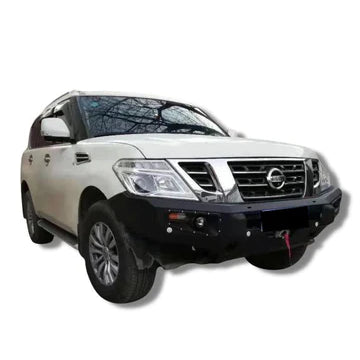 Nissan Patrol Y62 2013-2019