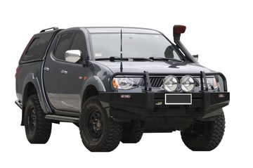 Mitsubishi Triton MN 2006 - 2015