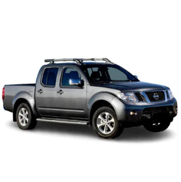 Nissan Navara D40 2005 - 2015