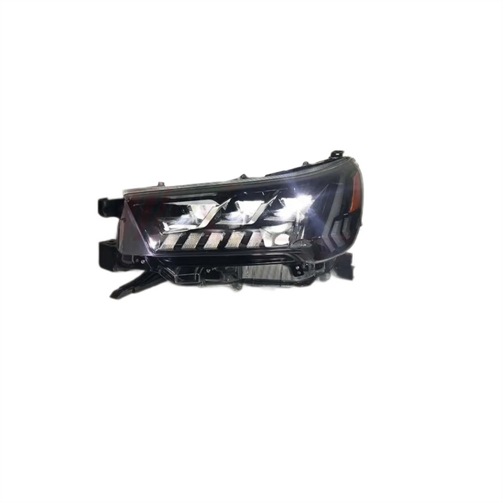 HEAD LIGHT FOR TOYOTA HILUX 2021-2023