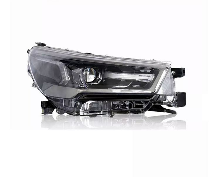 TOYOTA HILUX 2021+ LED HEAD LIGHT