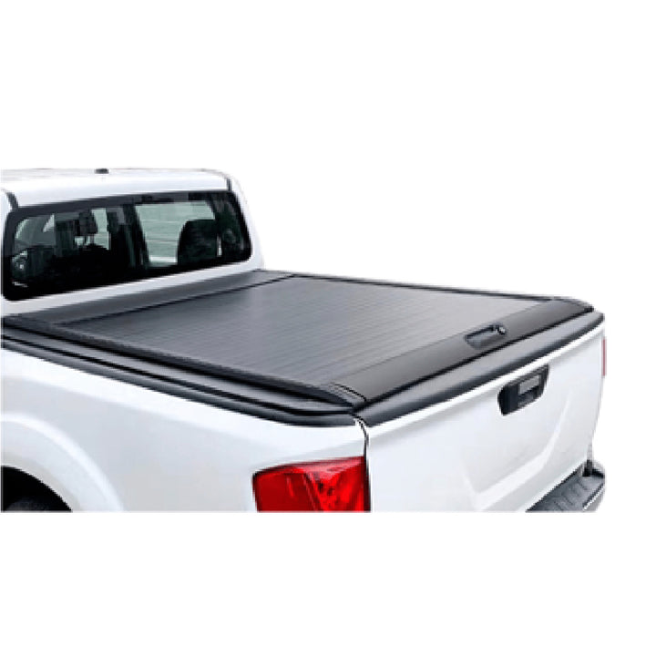 ALUMINUM ROLLER SHUTTER SUITS FORD RANGER T9 2022+