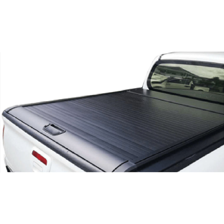 ALUMINUM ROLLER SHUTTER SUITS FORD RANGER T9 2022+