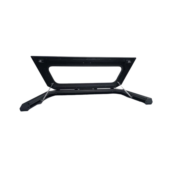 AMAZON ALUMINIUM TUB CANOPY (GEN 3) SUITS MITSUBISHI TRITON MN 2009-2015