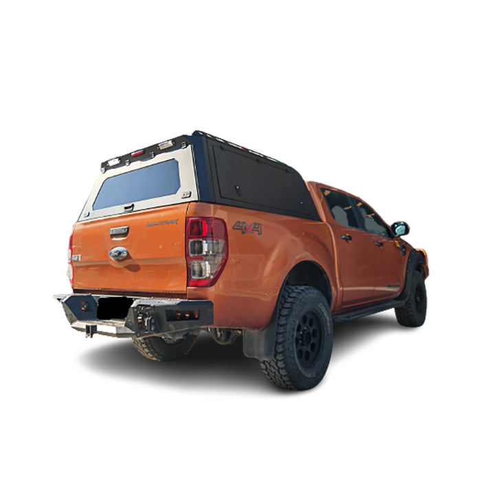 AMAZON ALUMINIUM TUB CANOPY (GEN 3) SUITS VOLKSWAGEN AMAROK (CLEARANCE SALE)