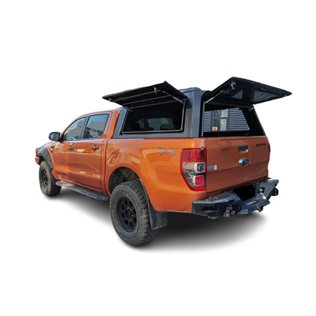 AMAZON ALUMINIUM TUB CANOPY (GEN 3) SUITS VOLKSWAGEN AMAROK (CLEARANCE SALE)