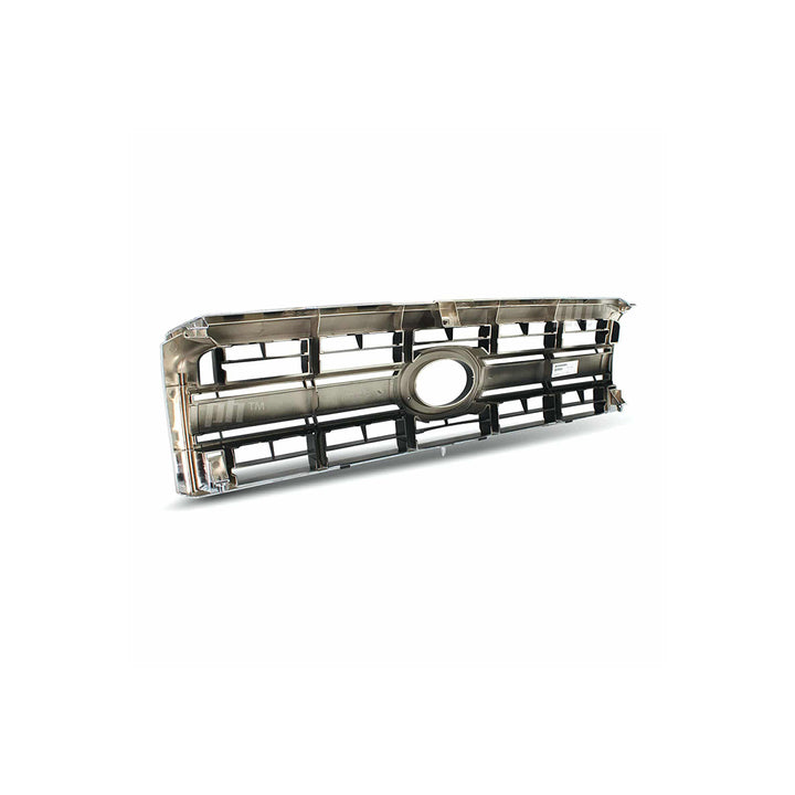 CHROME GRILL SUITABLE FOR TOYOTA LANDCRUISER 79,78,76 SERIES 2007+ (ONLINE ONLY)