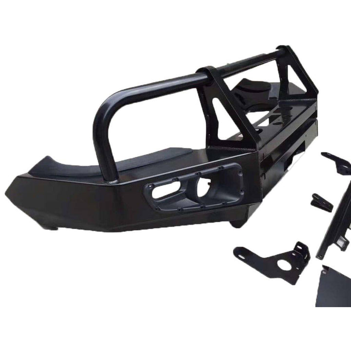 COMMERCIAL BULLBAR SUITABLE FOR TOYOTA LANDCRUISER PRADO 120 SERIES 2003-2009