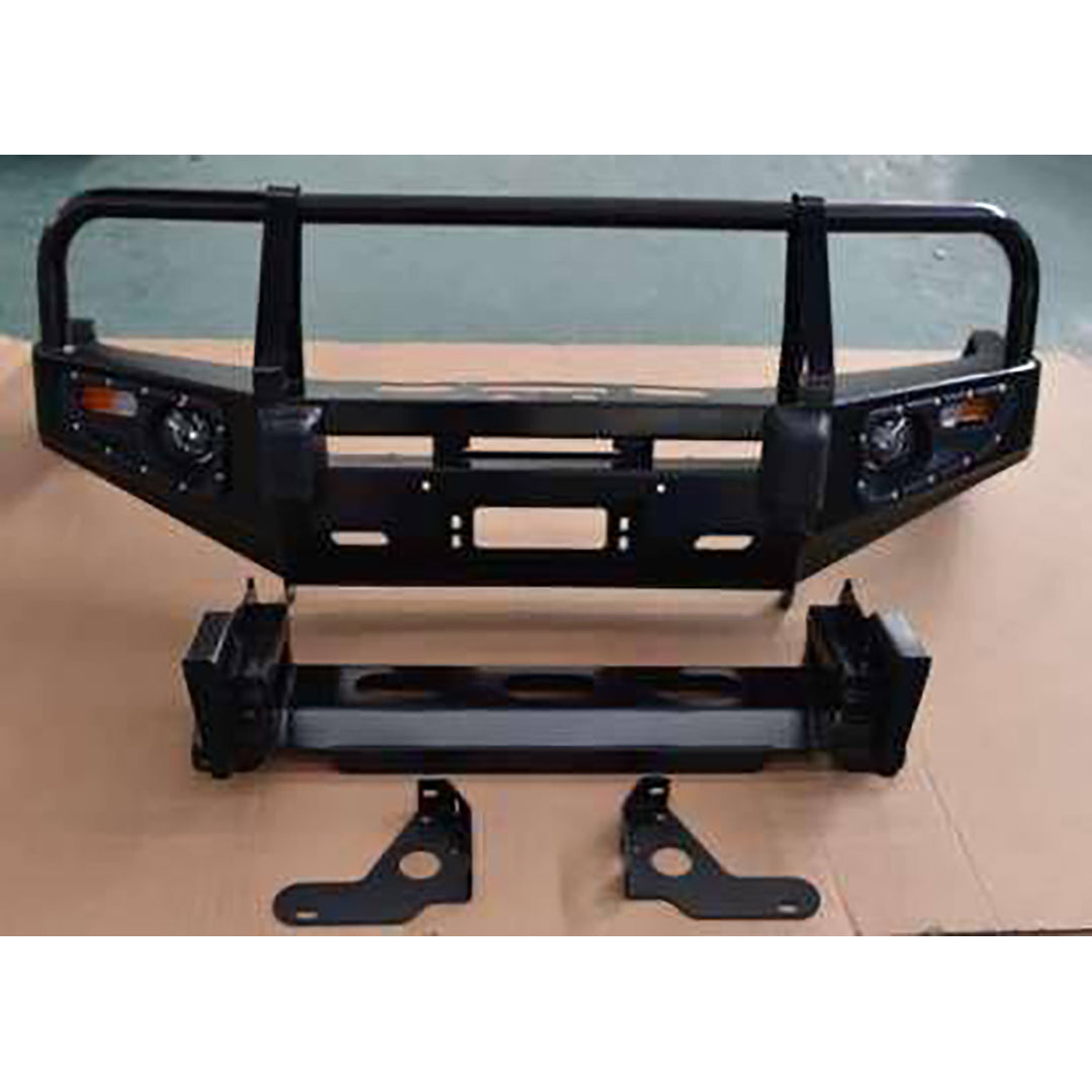 COMMERCIAL BULLBAR SUITABLE FOR TOYOTA FJ CRUISER 2010 -2019