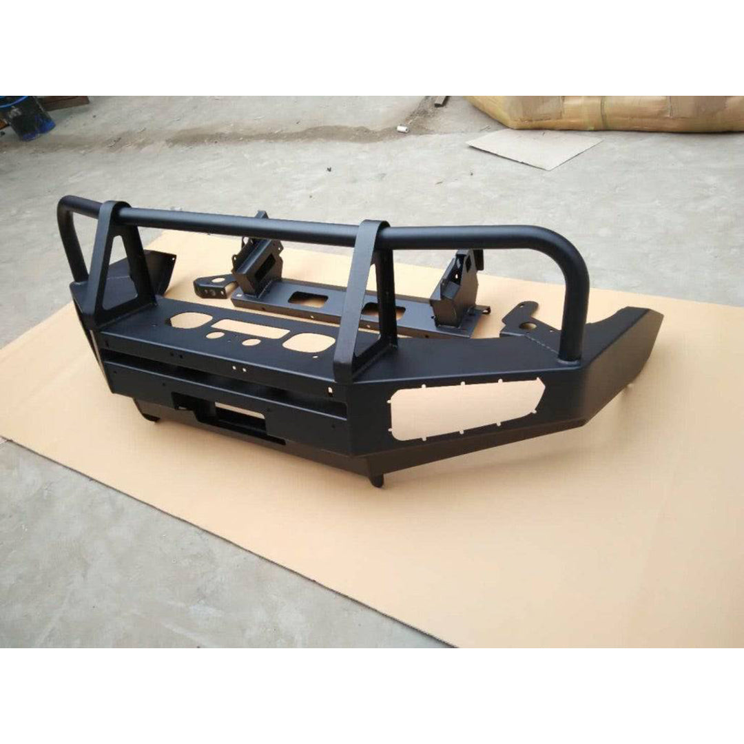 COMMERCIAL BULLBAR SUITABLE FOR TOYOTA FJ CRUISER 2010 -2019