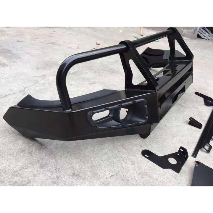 COMMERCIAL BULLBAR SUITABLE FOR TOYOTA FJ CRUISER 2010 -2019