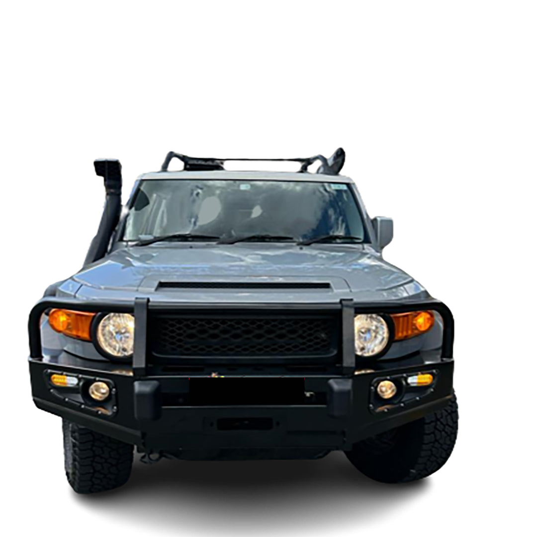 COMMERCIAL BULLBAR SUITABLE FOR TOYOTA FJ CRUISER 2010 -2019