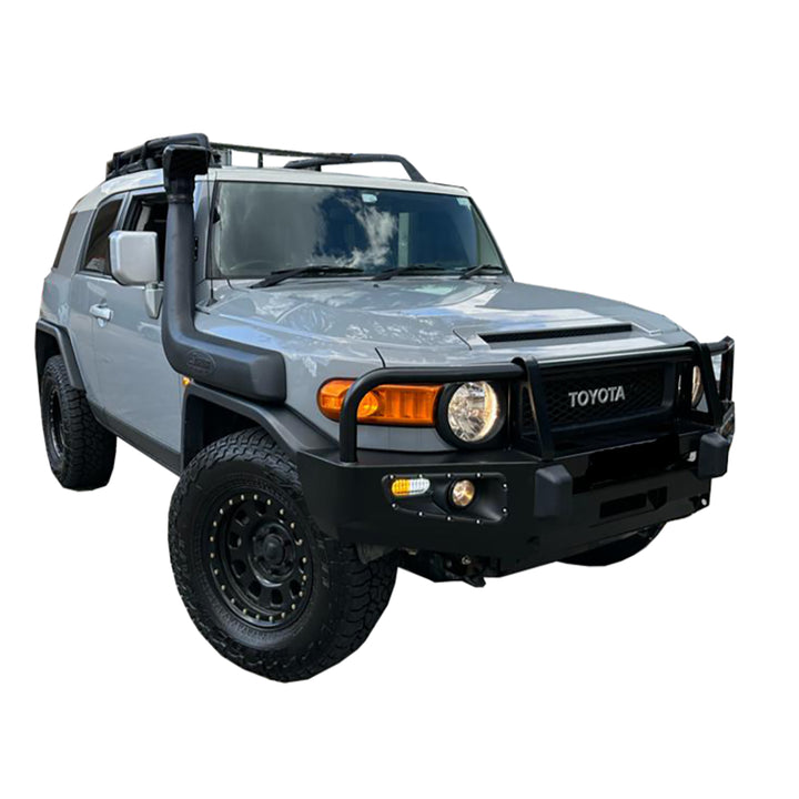 COMMERCIAL BULLBAR SUITABLE FOR TOYOTA FJ CRUISER 2010 -2019