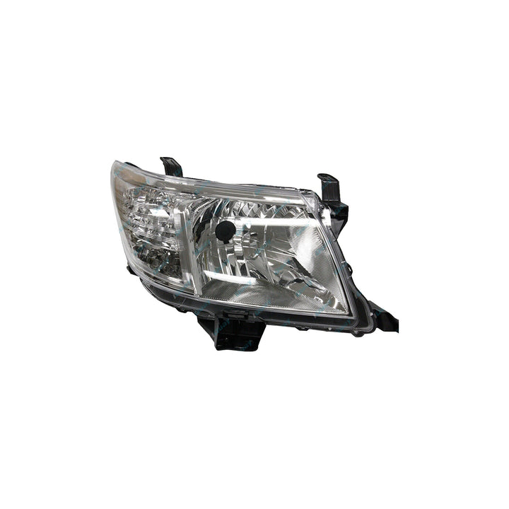 HEADLIGHT SUITABLE FOR TOYOTA HILUX SR & SR5 2012-2015 (DRIVER SIDE)