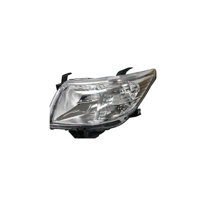 HEADLIGHT SUITABLE FOR TOYOTA HILUX SR & SR5 2012-2015 (PASSENGER SIDE)