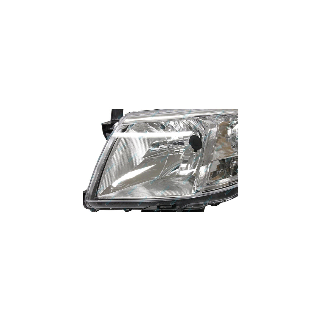 HEADLIGHT SUITABLE FOR TOYOTA HILUX SR & SR5 2012-2015 (PASSENGER SIDE)