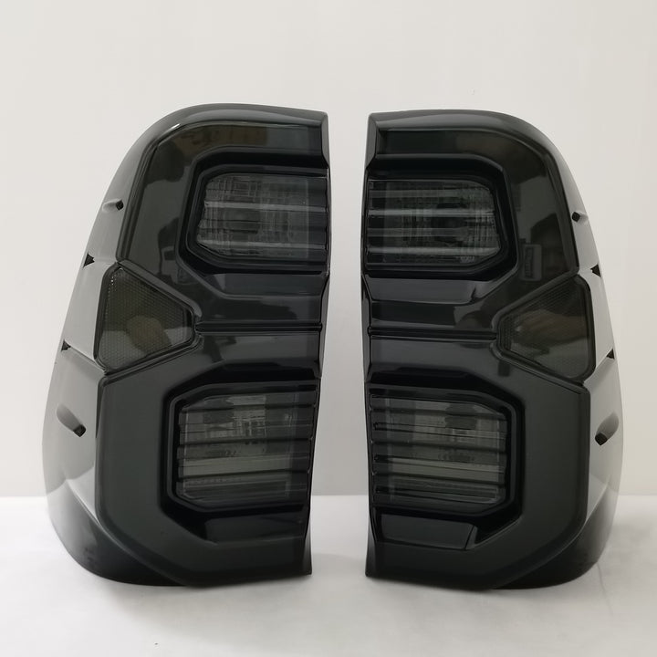 LED TAIL LIGHT FOR TOYOTA HILUX 2015-2020 (V1)