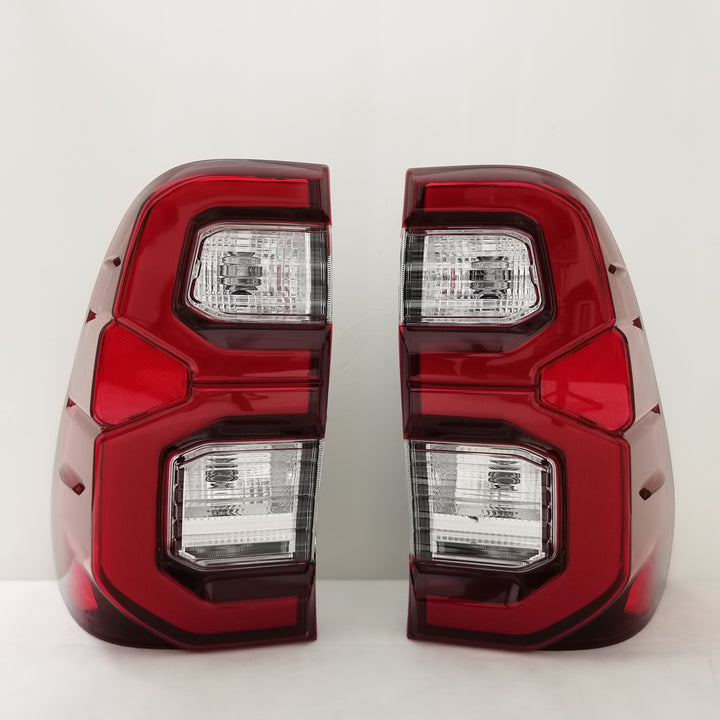 LED TAIL LIGHT FOR TOYOTA HILUX 2015-2020 (V1)