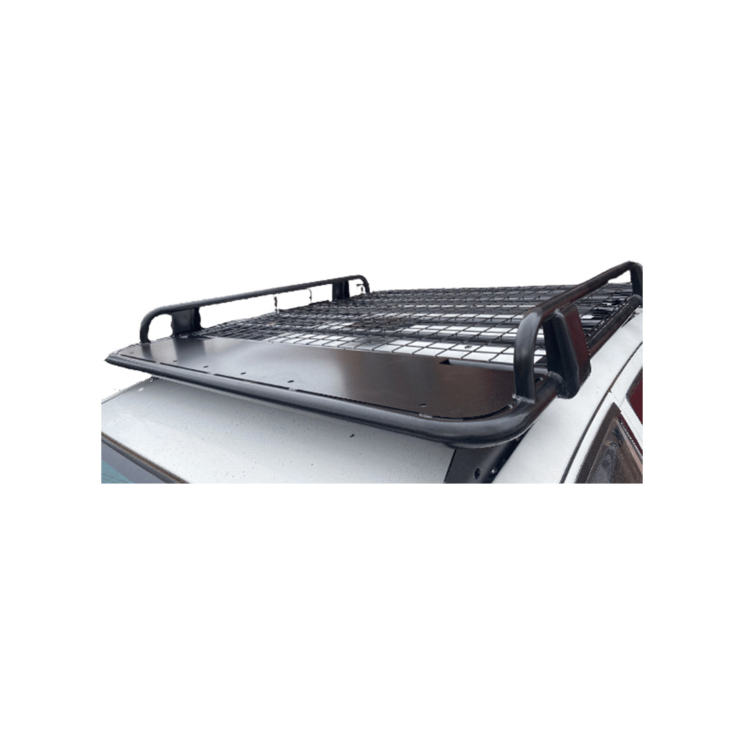 TRADESMAN STEEL ROOF CAGE FOR ALL SINGLE CAB (CLEARANCE SALE)