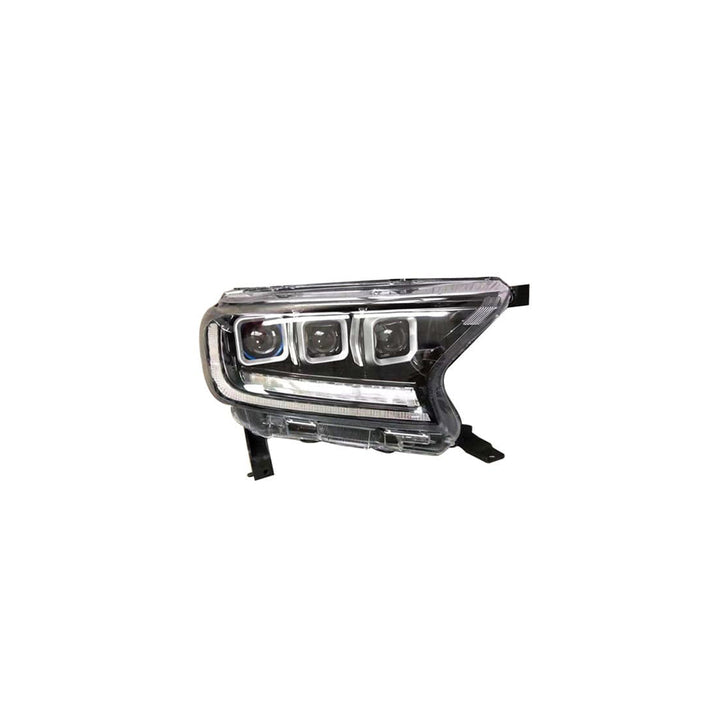 LED BUGATTI HEAD LIGHT SUITS FORD RANGER 2015+