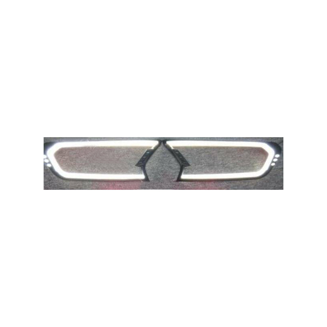 LED HEAD LIGHT TRIM SUITS FORD RANGER PX2