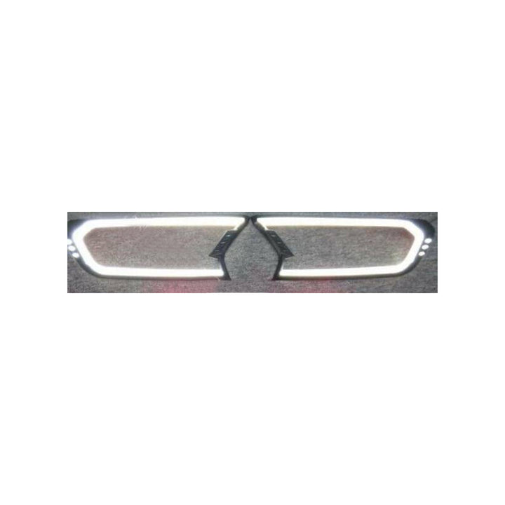 LED HEAD LIGHT TRIM SUITS FORD RANGER PX2