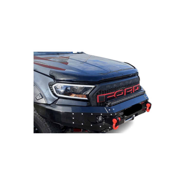 LED HEAD LIGHT TRIM SUITS FORD RANGER PX2