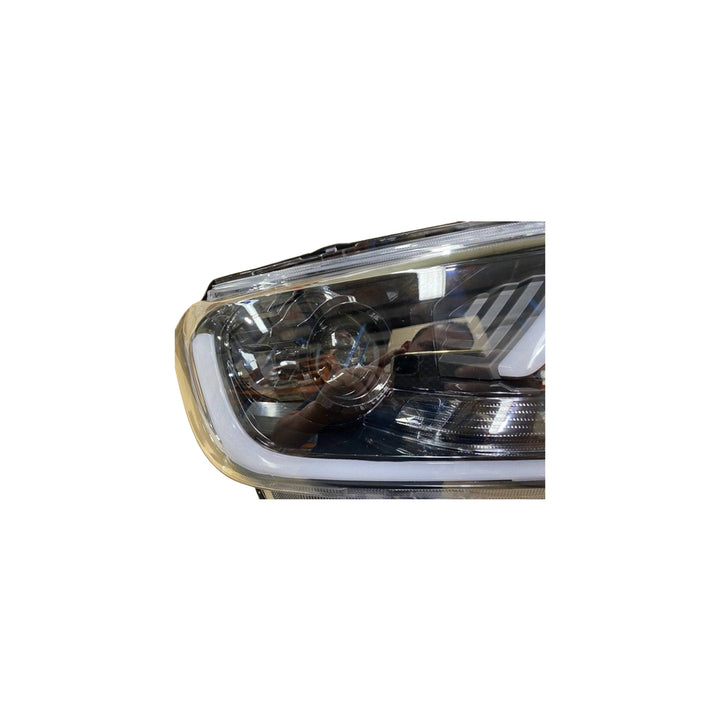 LED MUSTANG HEAD LIGHT SUITS FORD RANGER / RAPTOR / EVEREST PX2,3 2015-2022