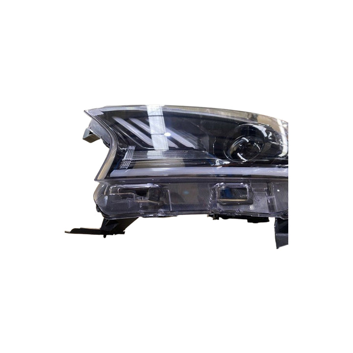 LED MUSTANG HEAD LIGHT SUITS FORD RANGER / RAPTOR / EVEREST PX2,3 2015-2022