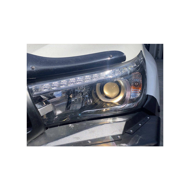 LED PROJECTOR HEADLIGHT UNIT SUITABLE FOR TOYOTA HILUX 2015-2020+