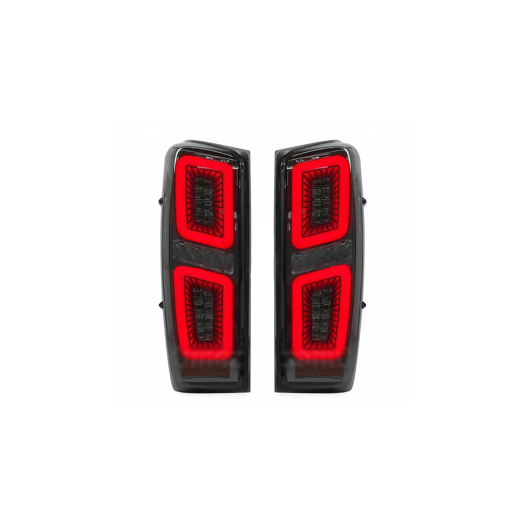 LED TAIL LIGHTS LAMP FOR ISUZU DMAX 2021-2022 (ONLINE ONLY)