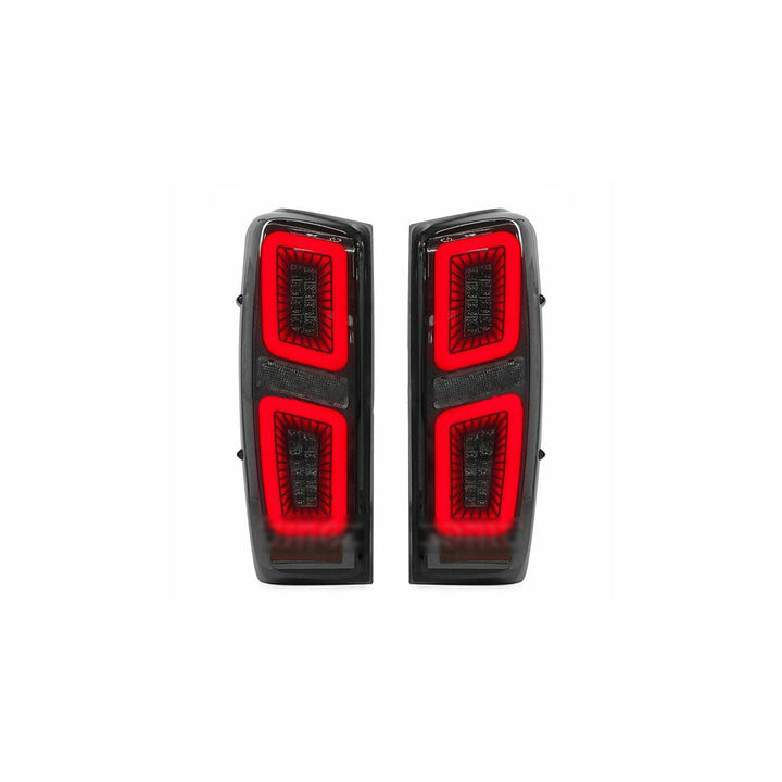 LED TAIL LIGHTS LAMP FOR ISUZU DMAX 2021-2022 (ONLINE ONLY)