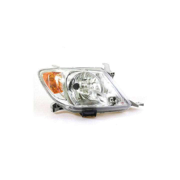 OEM HEADLIGHT SUITABLE FOR TOYOTA HILUX SR & SR5 2005-2011 DRIVER SIDE