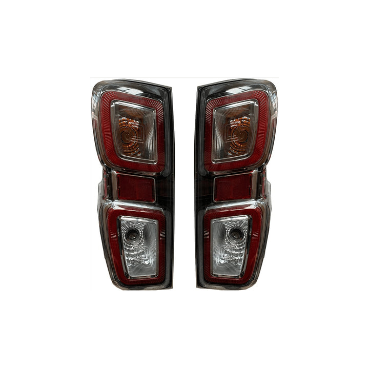 OEM LED TAIL LIGHTS LAMP FOR ISUZU DMAX 2021-2022