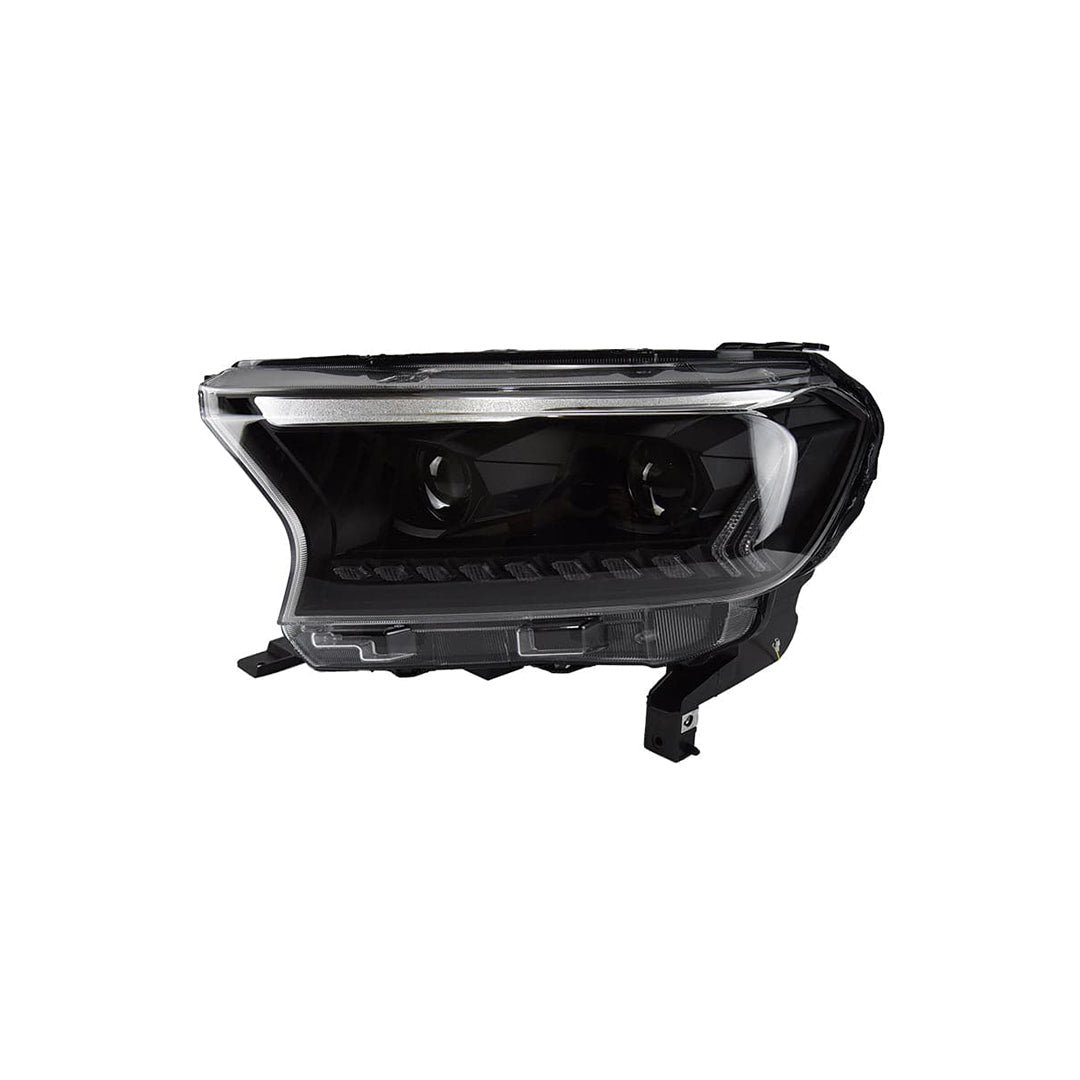 PROJECTOR HEAD LIGHT SUITS FORD RANGER PX2,3 2015+