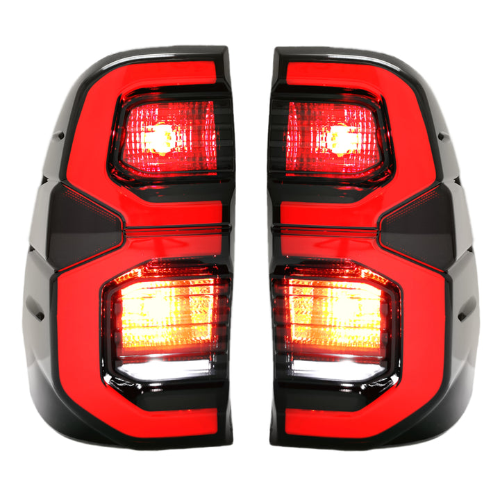 LED TAIL LIGHT FOR TOYOTA HILUX 2015-2020 (V1)