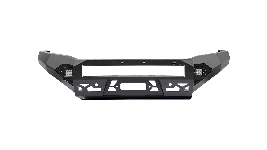 FORD RANGER BULL BAR 2016-2021