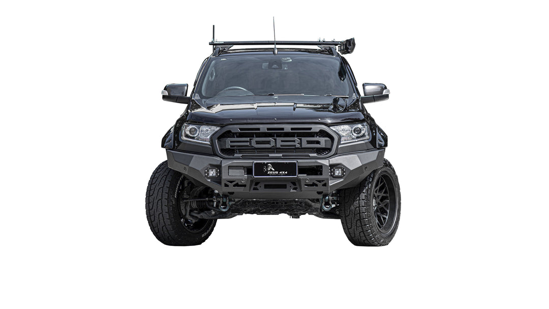 FORD RANGER BULL BAR 2016-2021