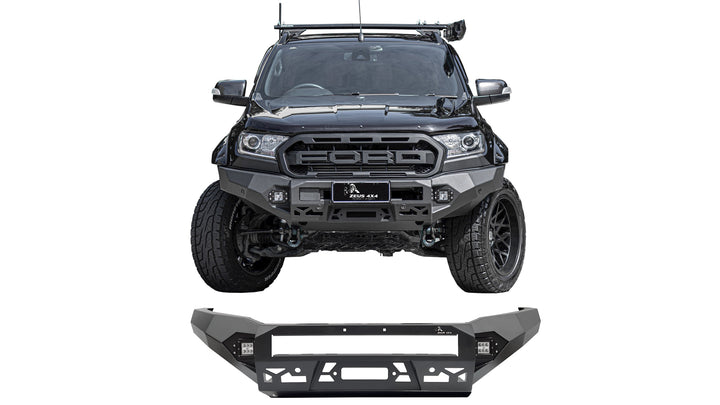 FORD RANGER BULL BAR 2016-2021