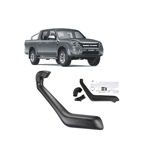 BUY FORD SNORKEL & STAINLESS STEEL – Zeus 4x4 Accessories