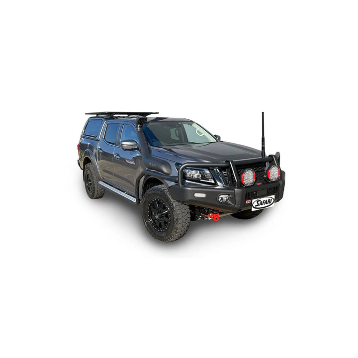 SAFARI SNORKEL FOR NISSAN NAVARA (12/2020 - ON)