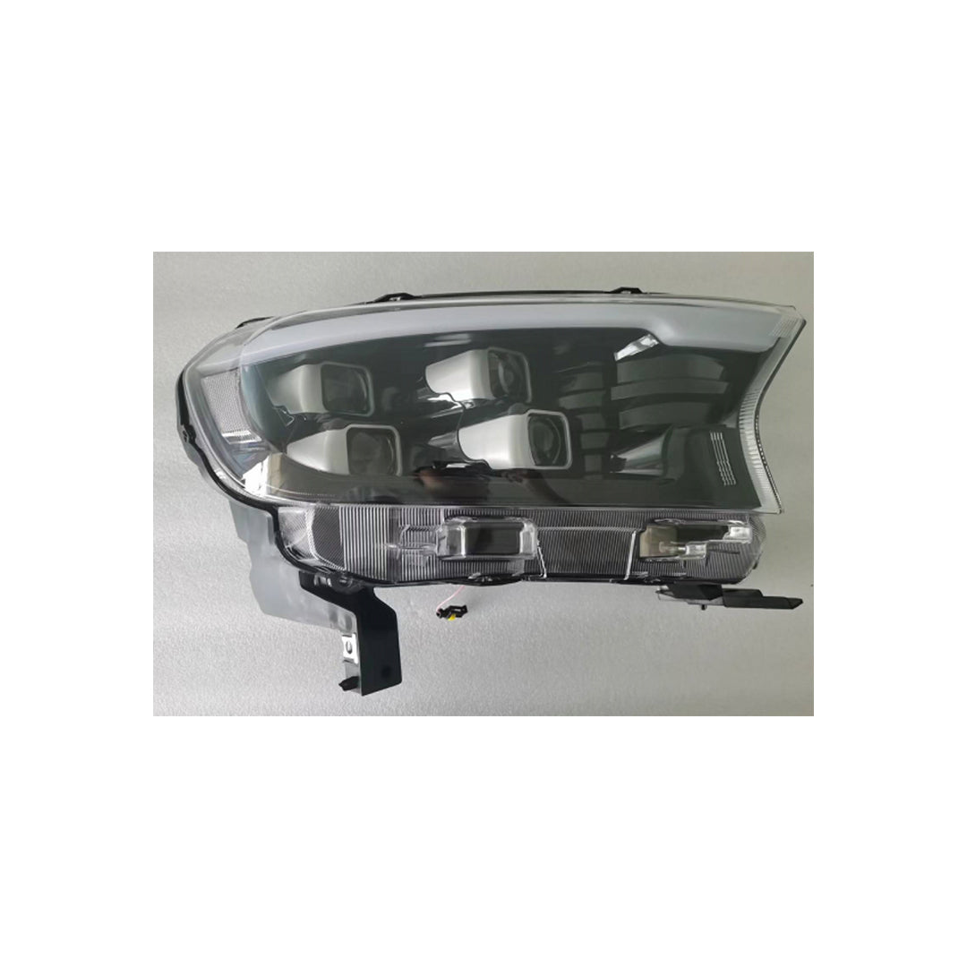 SPECTOR PROJECTOR HEAD LIGHT SUITS FORD RANGER PX2,3 2015 - 2021