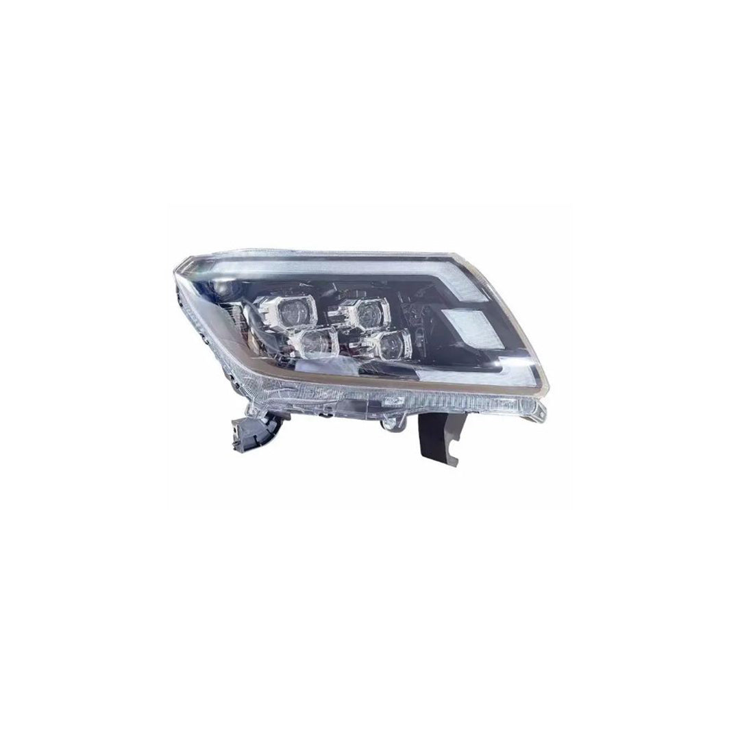 SPECTOR PROJECTOR LED HEAD LIGHT NISSAN NAVARA NP300 2016-2021