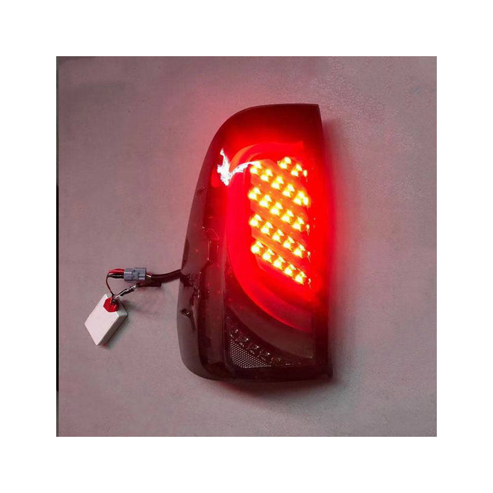 URBAN LED TAIL LIGHT SUITABLE FOR TOYOTA HILUX 2015-2021