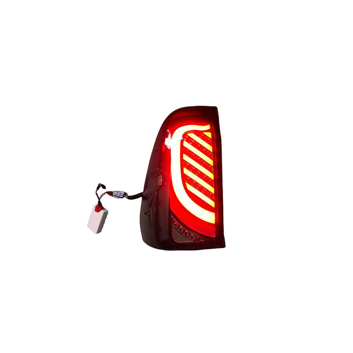 URBAN LED TAIL LIGHT SUITABLE FOR TOYOTA HILUX 2015-2021